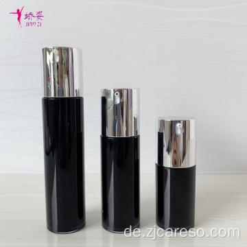 15ml/30ml/50ml Flasche Airless drehbare Lotionsflaschen